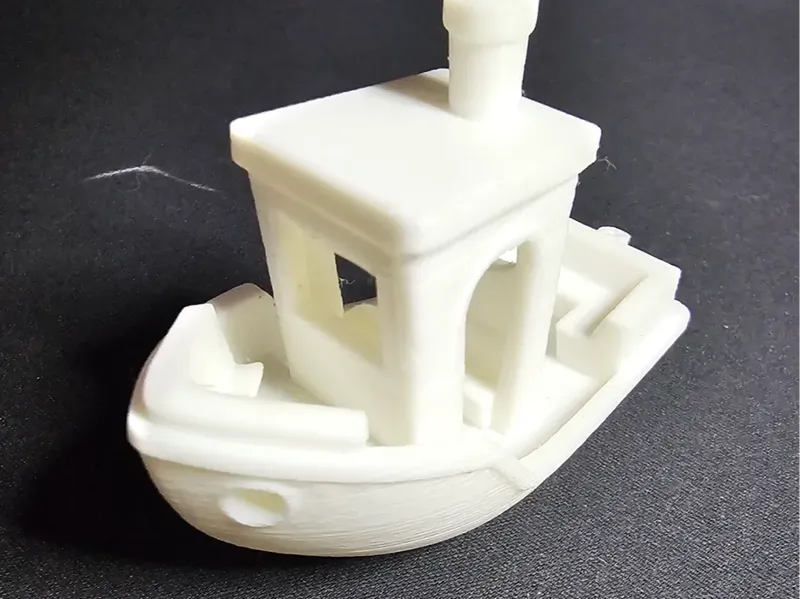Benchy