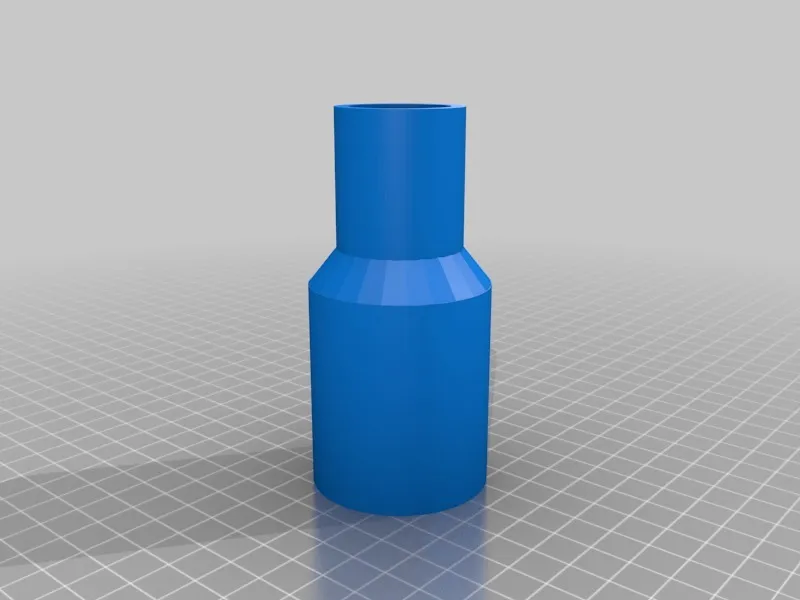Vacuum Accessory Adapter