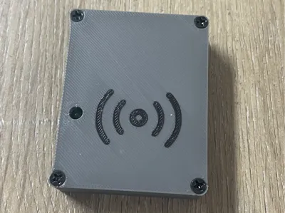 RFID Tag Writer for Creality CFS Custom Enclosure