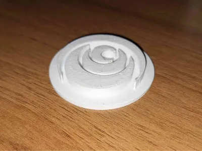 Number 4 Symbol in Lorien Legacy
