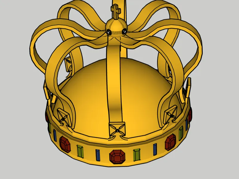 holy crown