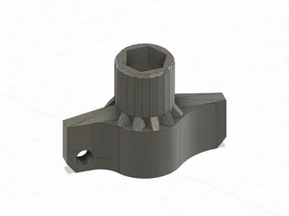 13mm Socket