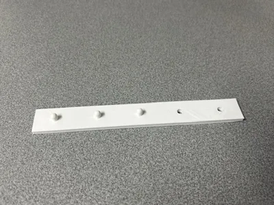 Brimnes Drilling Jig