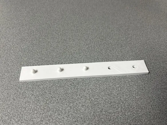 Brimnes Drilling Jig
