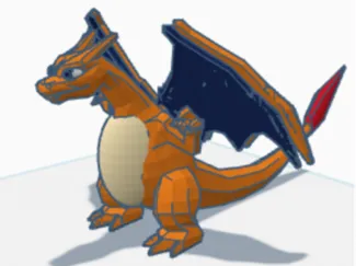 Charizard