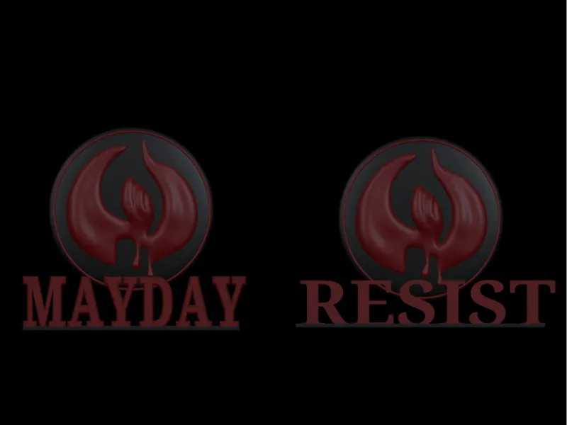 Mayday