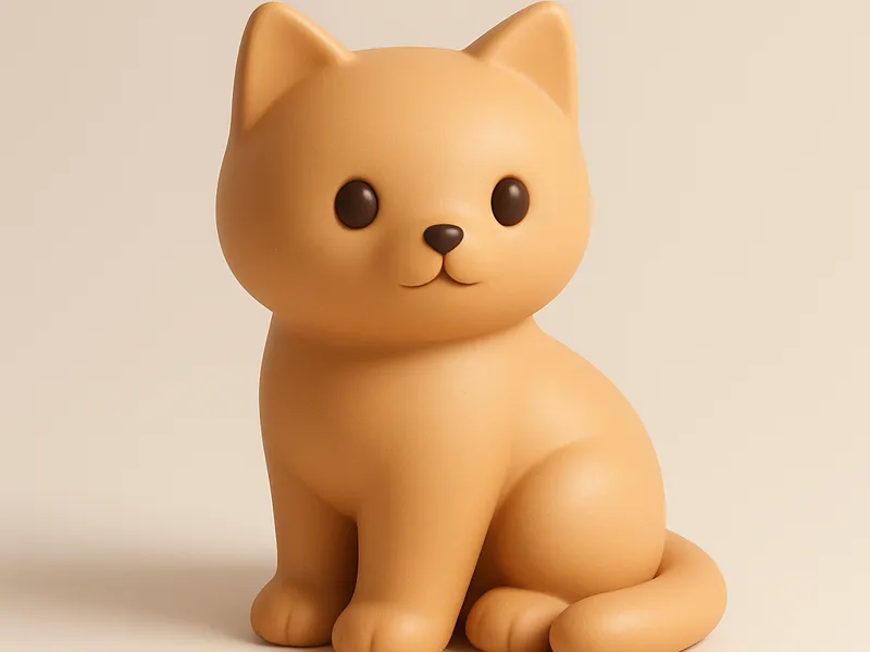 Babykatze | Samtpfote | Baby cat | Velvetpaw