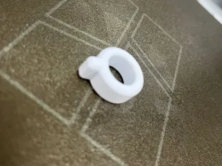 Magic Ring