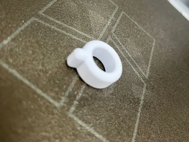 Magic Ring