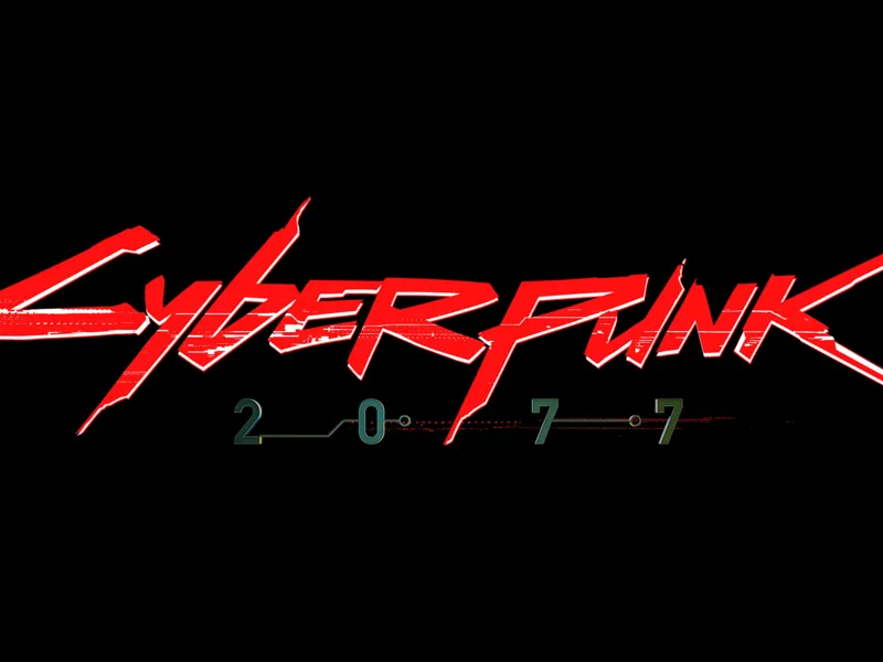 Cyberpunk 2077 