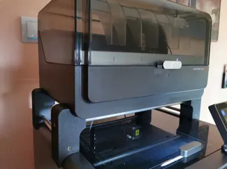 Kobra S1 Ace Pro Riser
