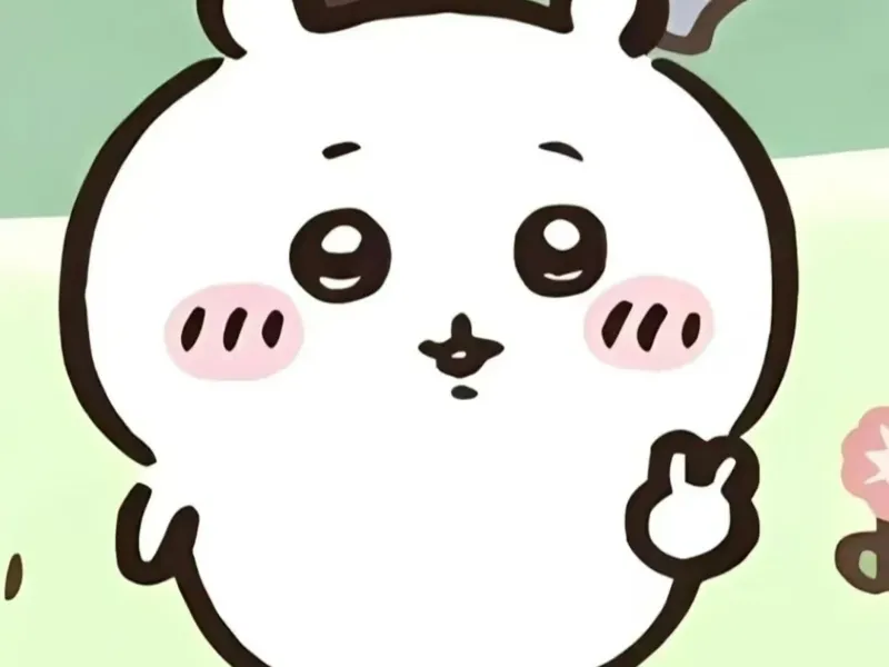 吉伊—乌萨奇—小八