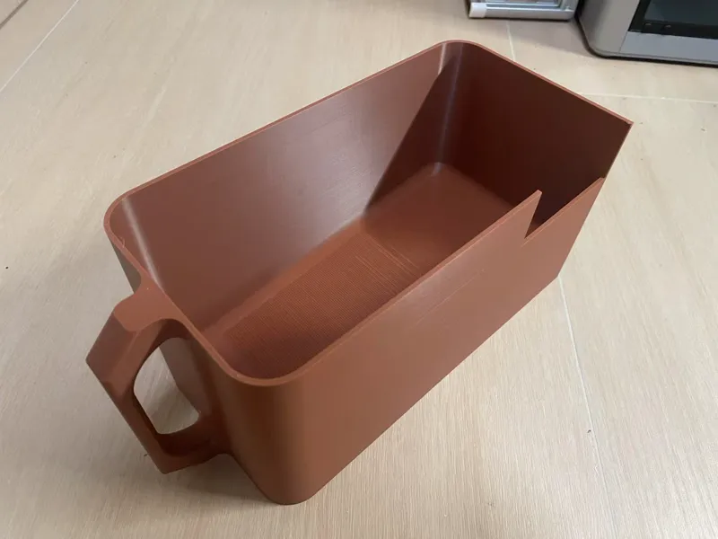 竹屎桶