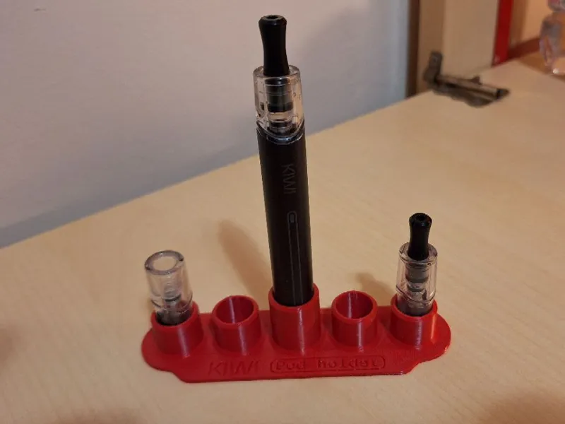 Kiwi - Pod & eCIG holder
