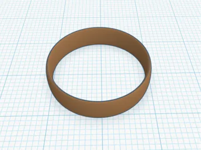 Ring 18mm