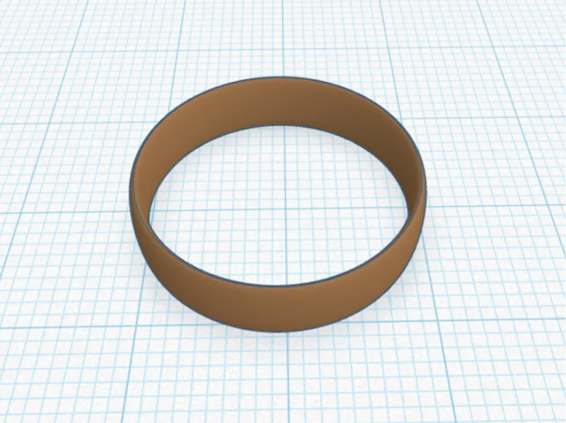 Ring 18mm