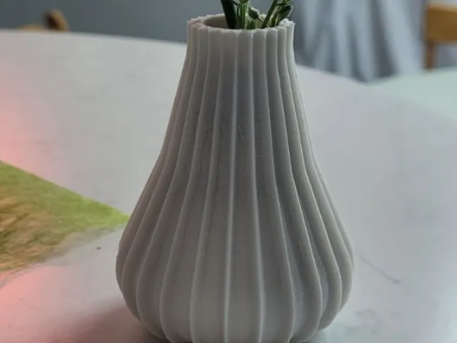 Vase 