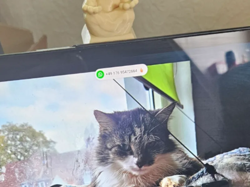 Tabletständer