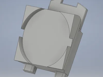 VW magsafe adapter.