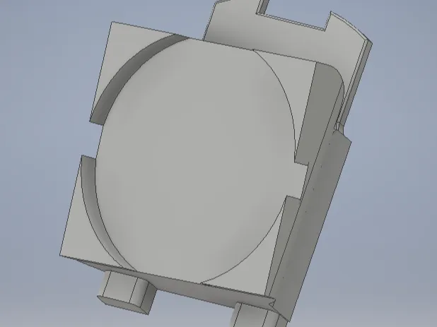 VW magsafe adapter.