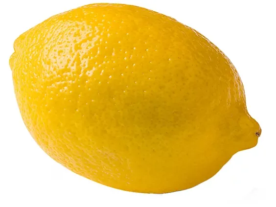 Lemon Fruit