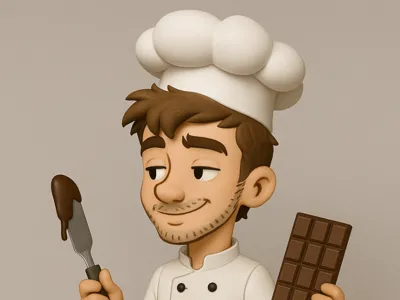 John Chocolatier