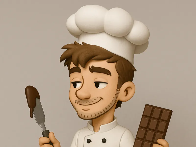 John Chocolatier