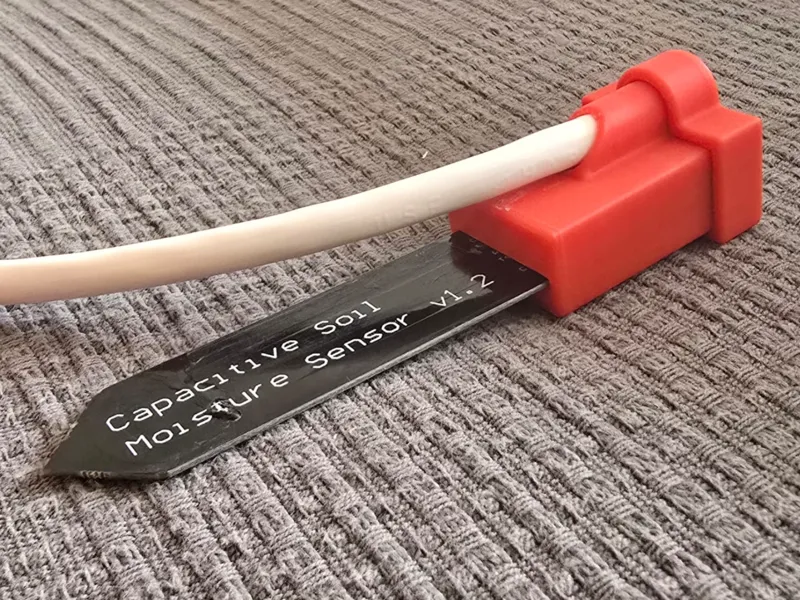 Feuchtigkeits Boden Moisture Sensor