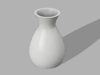 vase  design