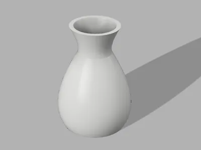 vase  design