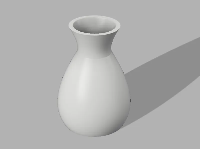 vase  design
