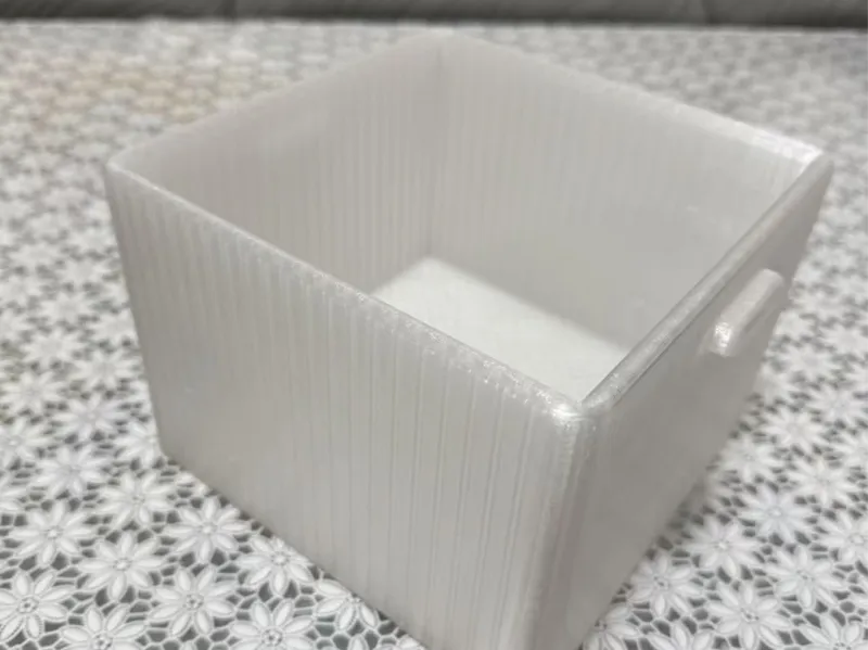 方形桶