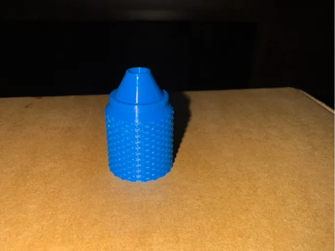 Elmers's glue stick precision tip. 
