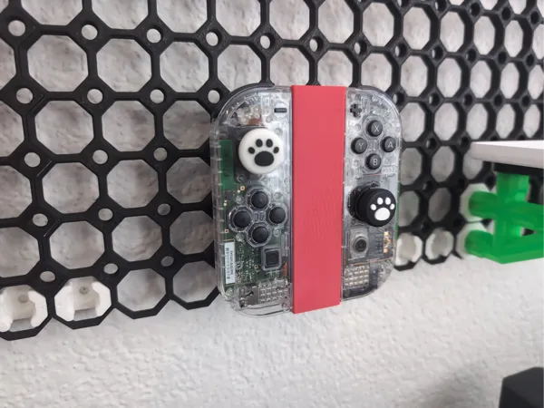 Support Joy-Con Nintendo Switch pour Multiboard