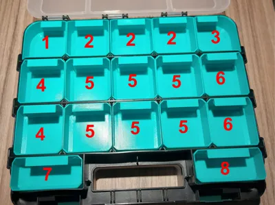 Parkside Box 2