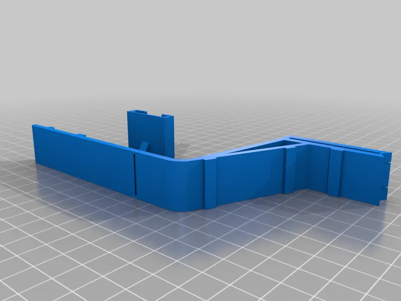 Raspberry Pi Camera Mount ender3 Pro