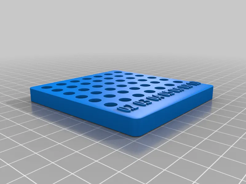 Nozzle Holder