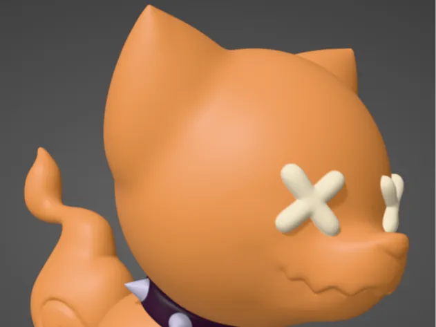 Pyropup