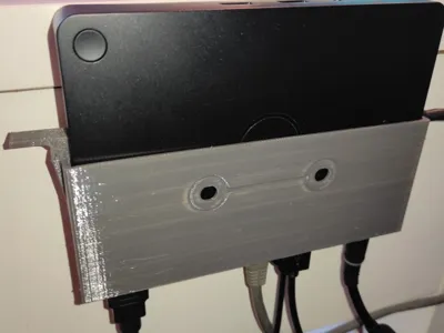 DELL WD15 support