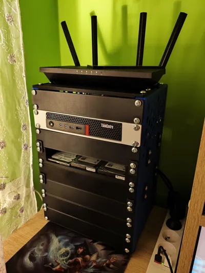 Modular 10