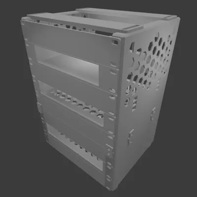 Modular 10