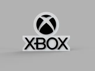 Xbox Logo