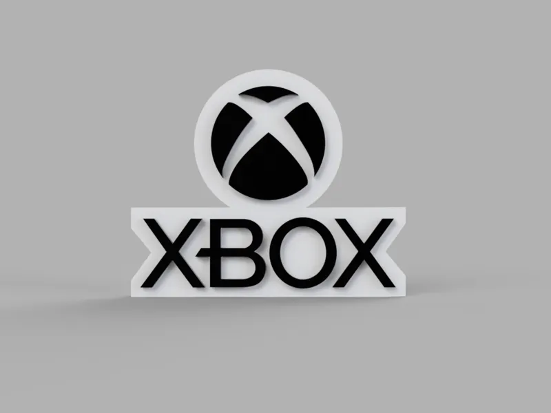 Xbox Logo