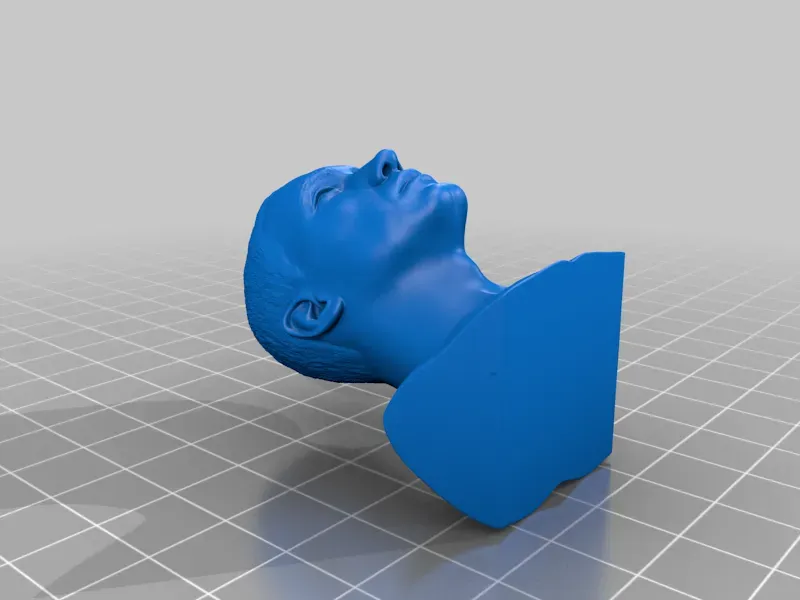 eminem bust