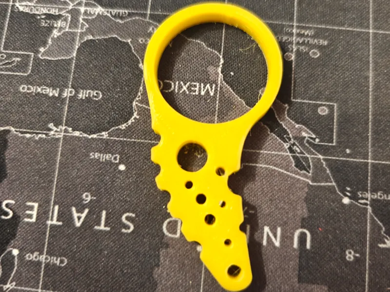 key spiner 