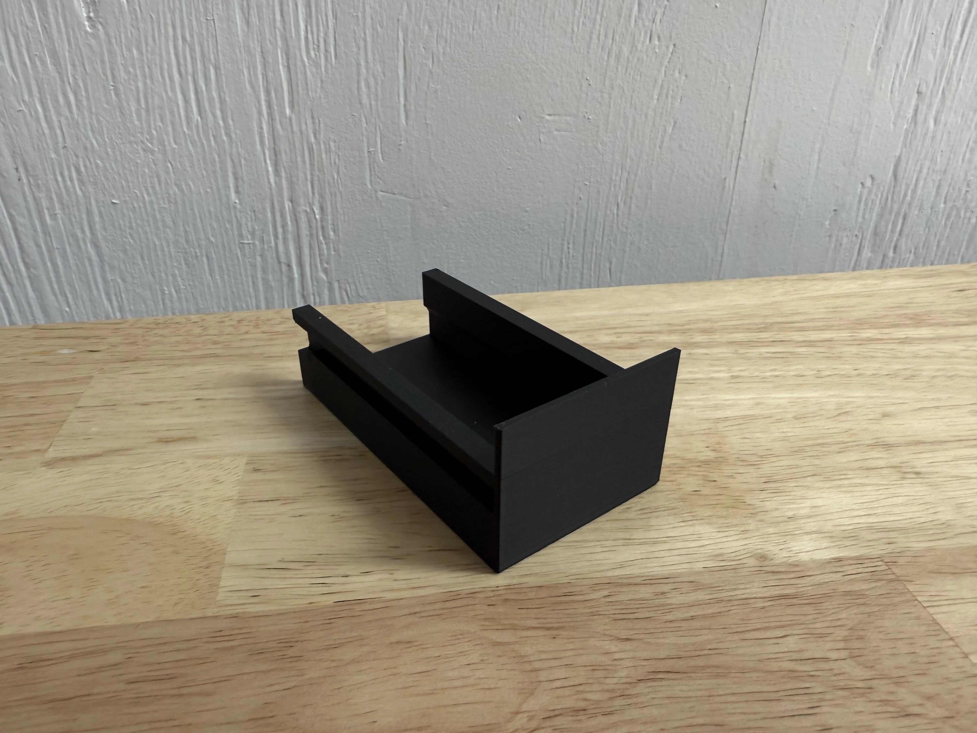 RackMod 1U 10 Inch: Modular Server Rack by tomtechie MakerWorld ...