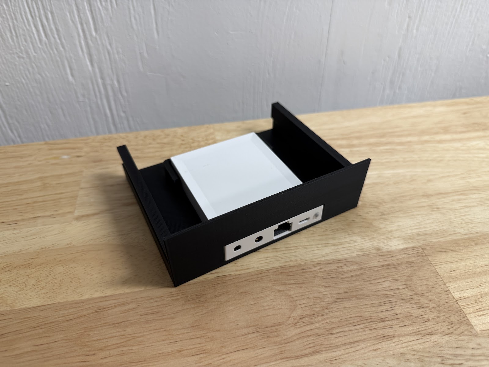 RackMod 1U 10 Inch: Modular Server Rack by tomtechie MakerWorld ...