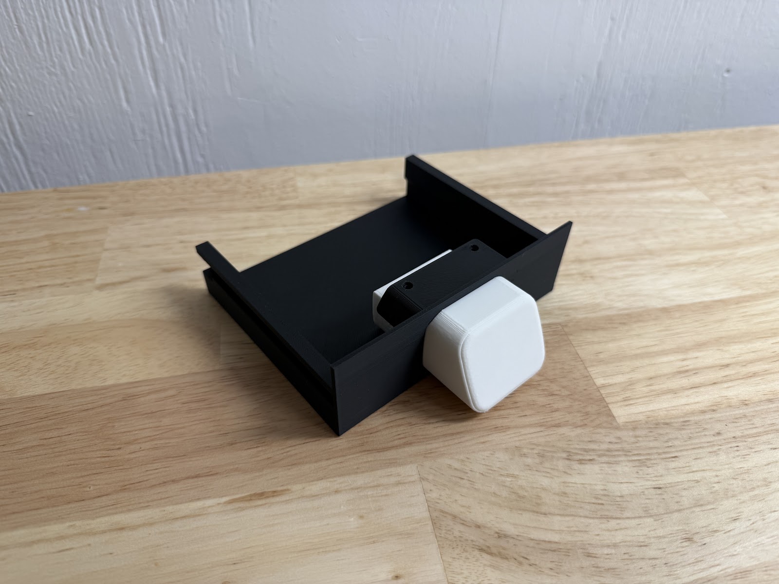 RackMod 1U 10 Inch: Modular Server Rack - Free 3D Print Model - MakerWorld