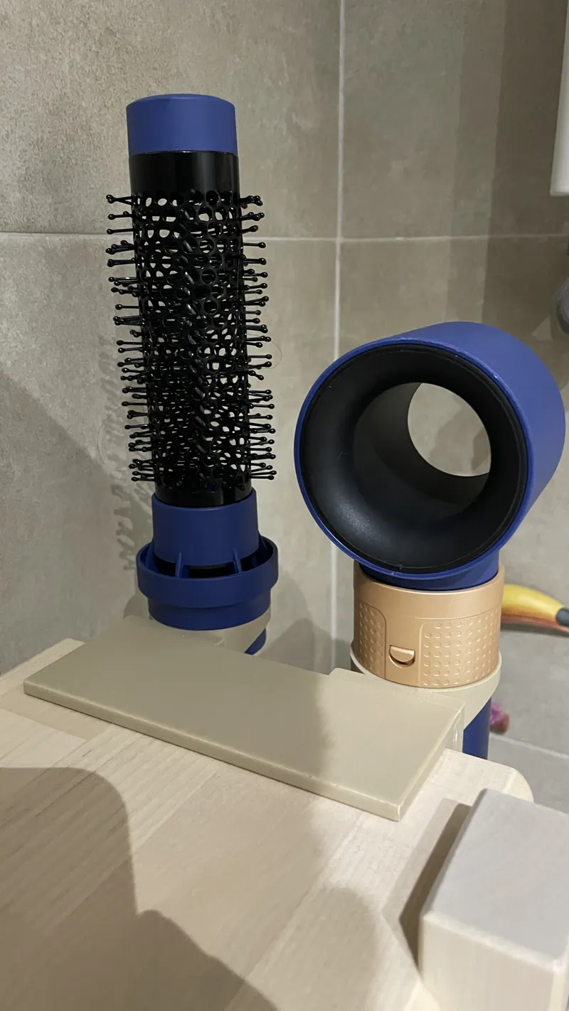 Cecotec Bamba CeramicCare AirGlam Holder