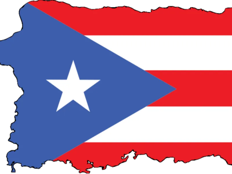 Puerto Rico / Coqui Coin